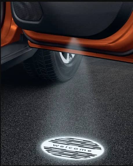 Puddle Lamp