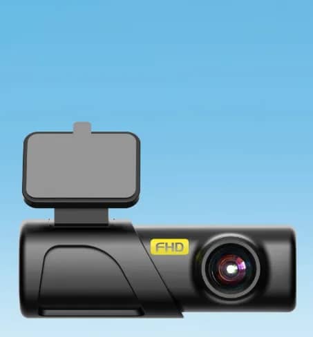 Dash Cam