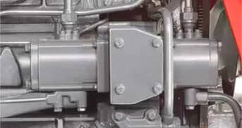Hydraulic Pump