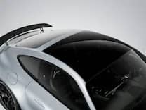 Panoramic roof