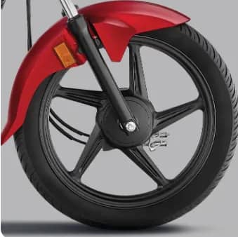 Reliable Tubeless Tyres