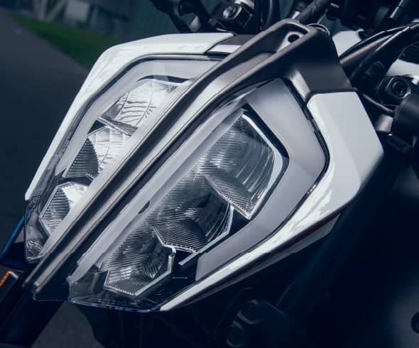 LED Headlamps