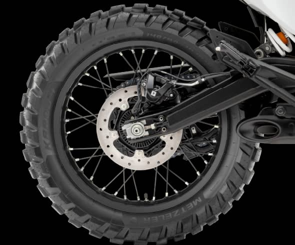 Wheels & Tires