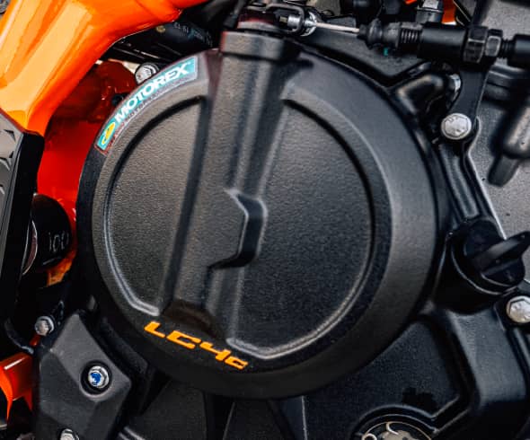 Engine
