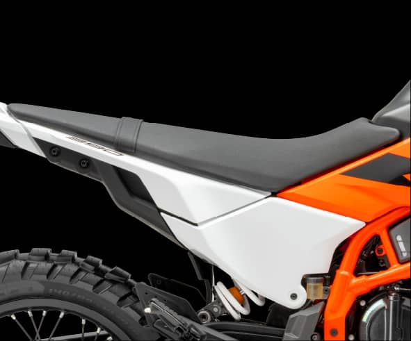 Seat Design
