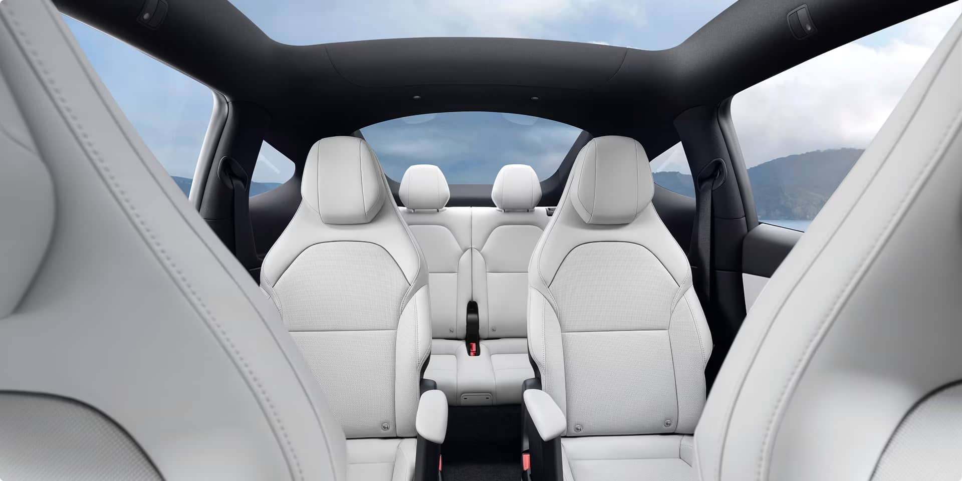 Six Leather Seats
