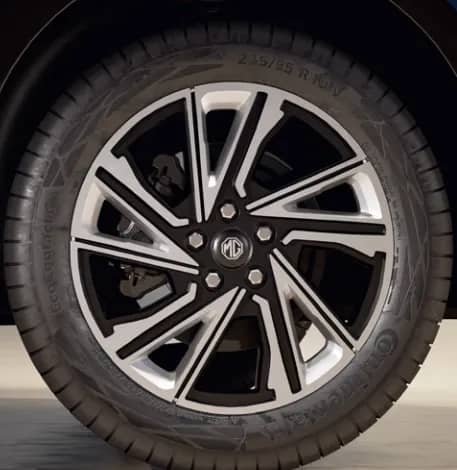 Alloy Wheel