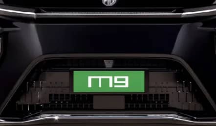 Trapezoidal Mesh Grille