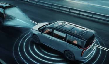 Adaptive Cruise Control