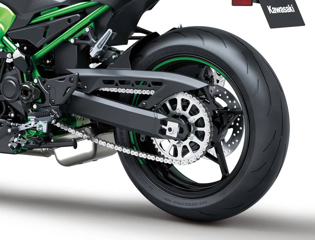 Latest Dunlop Sportmax Tyres