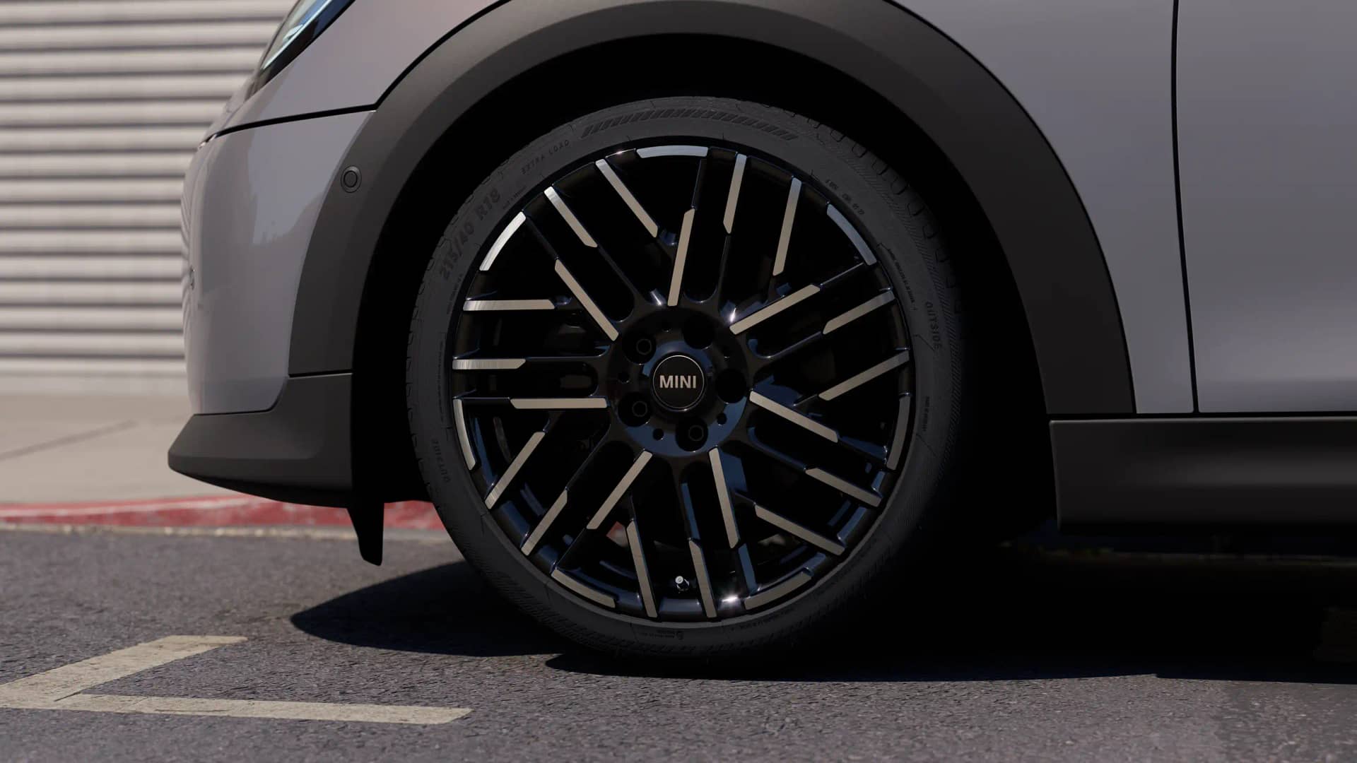 Alloy Wheels
