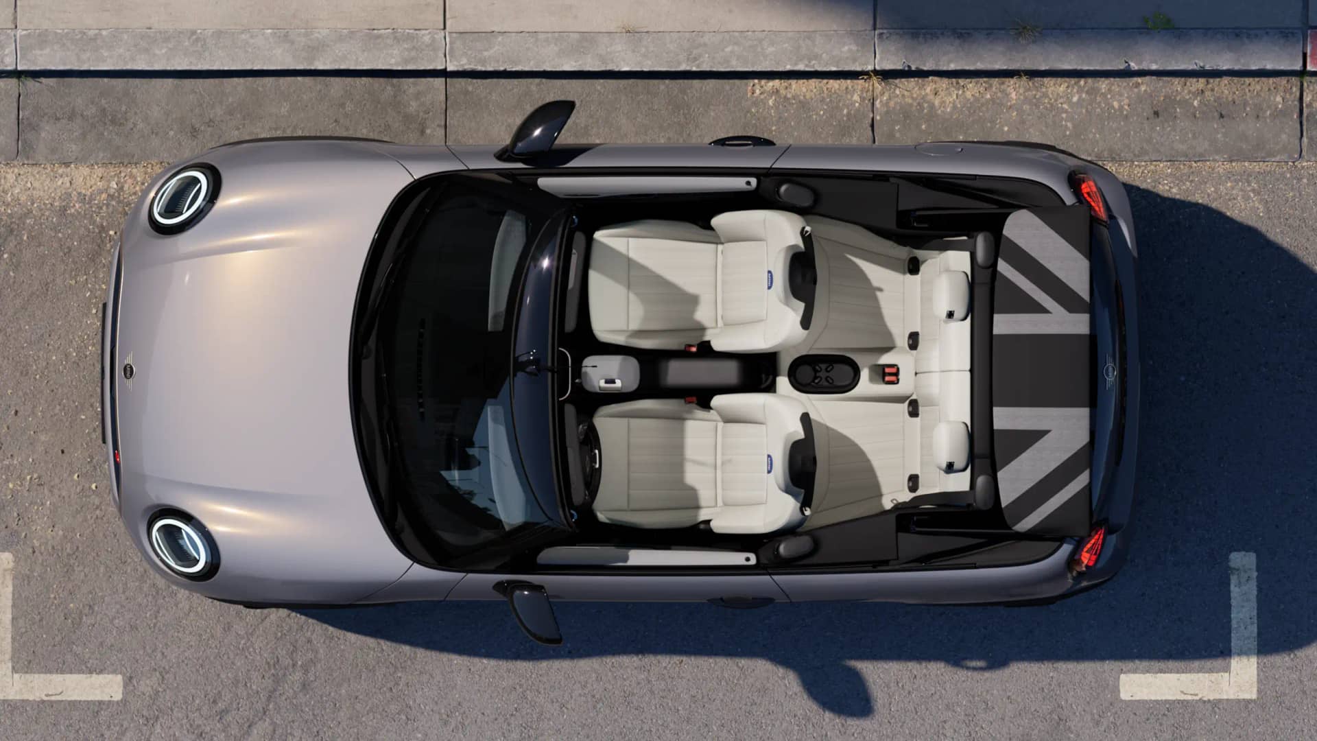 Soft Top Roof