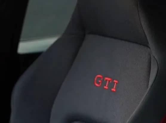 Integrated Headrest Design