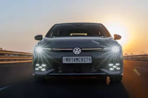 LED Headlamps
