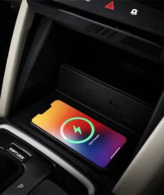 Wireless Charging