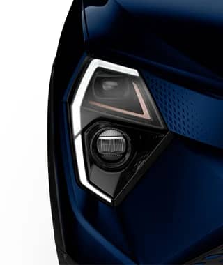 Auto Headlamps