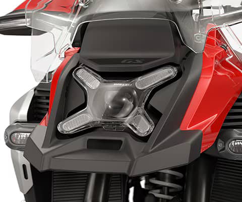 LED Headlight