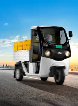 Trusted Range That Keeps You Moving