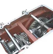 Gearbox