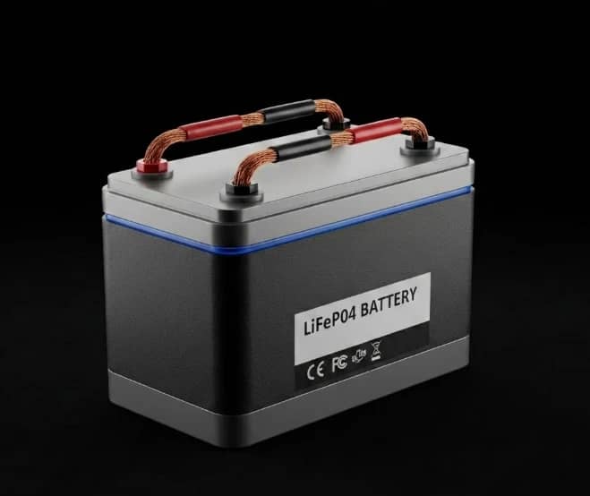 LFP Lithium Battery