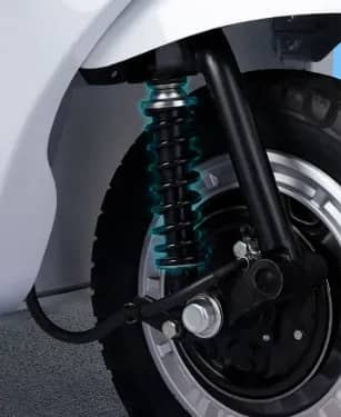 Hydraulic Braking