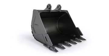 Quality Volvo Buckets
