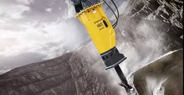 Powerful Breakers