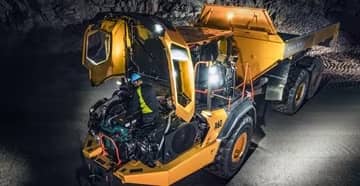 Safer Working In Low Light Conditions