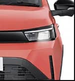 Automatic Headlamps