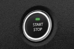 Passive Entry Passive Start (PEPS)