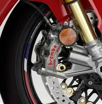 Anti Lock Brake System (ABS)