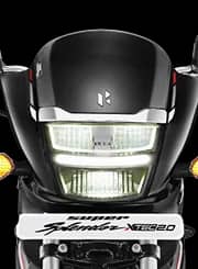 LED Headlamp