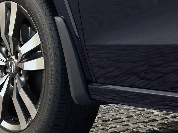 Mud Guard