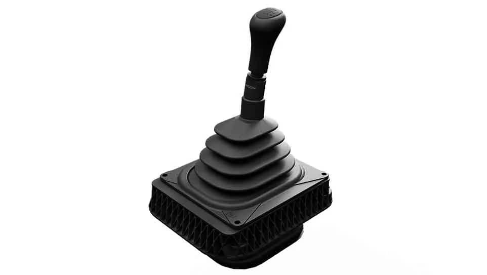 Manual Gear Shifter