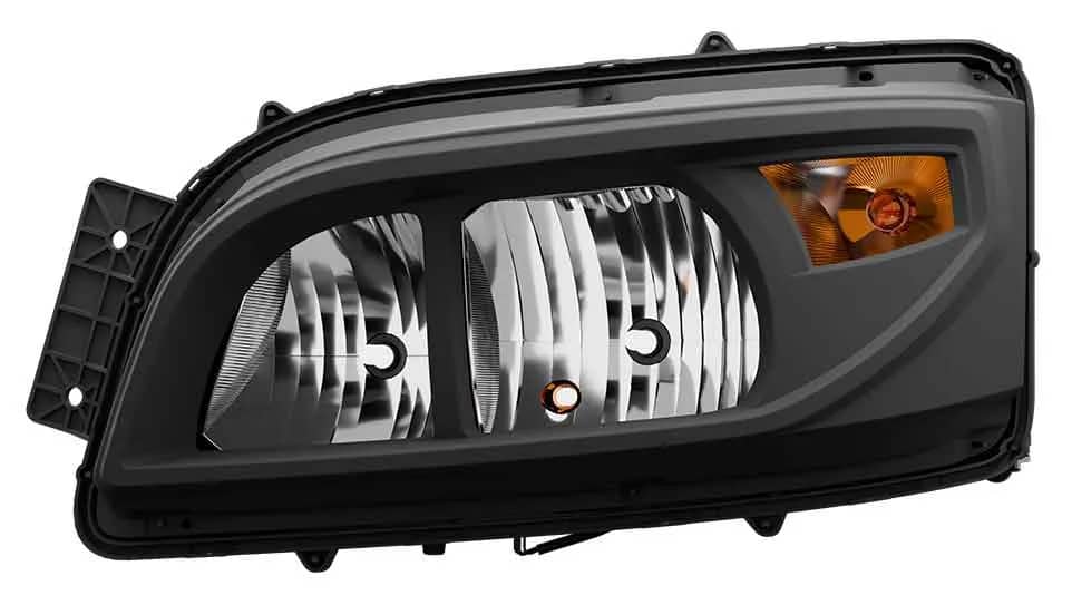 Headlight