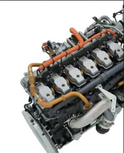 Engine