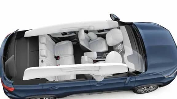 Airbags
