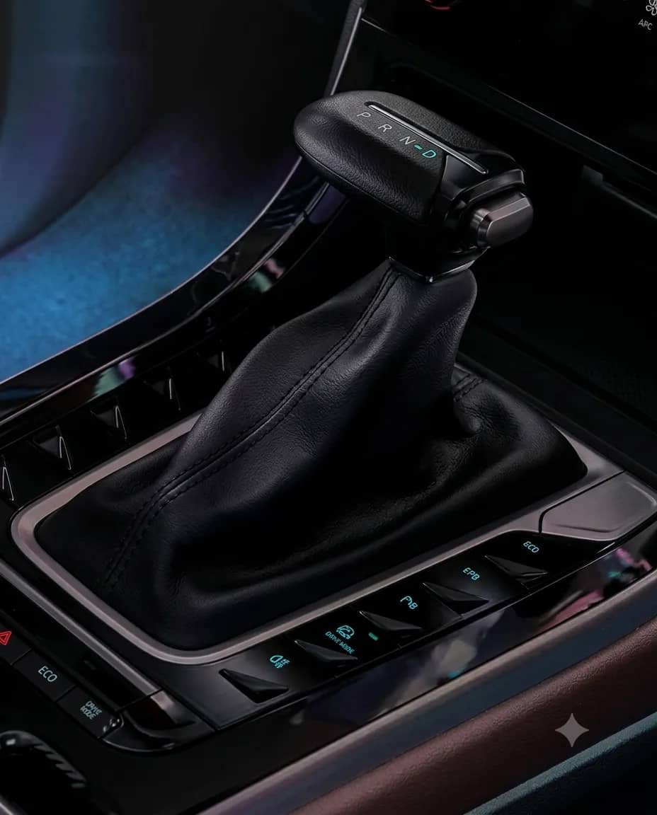 Hydra Gloss Finish Accents