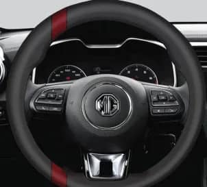 Steering Wheel Covers