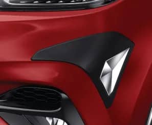 Body Corner Protector
