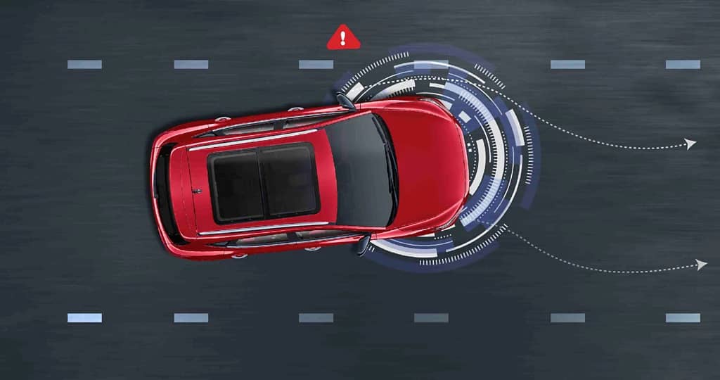 Lane Functions