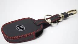 Key Sleeve Leather