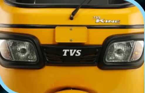 Powerful Twin Head Lamp