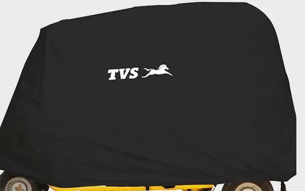 Vehicle Protective Cover