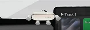 Mobile Holder