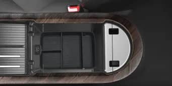 Centre Console Cup Holder