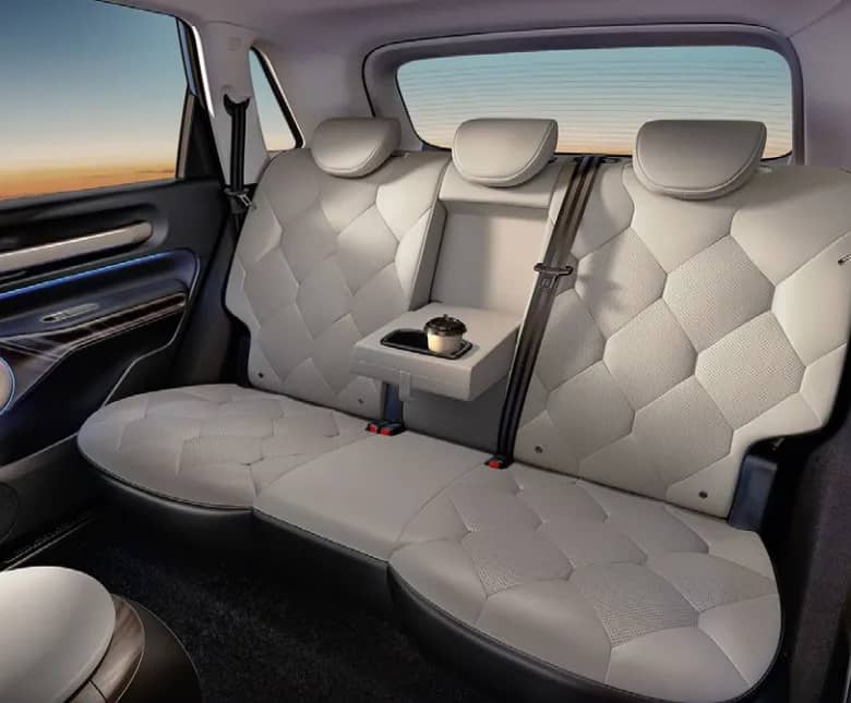 Leatherette Upholstery
