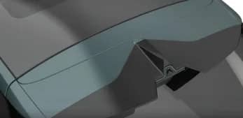 Spoiler Garnish