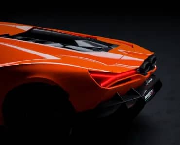 LED Tail Lights