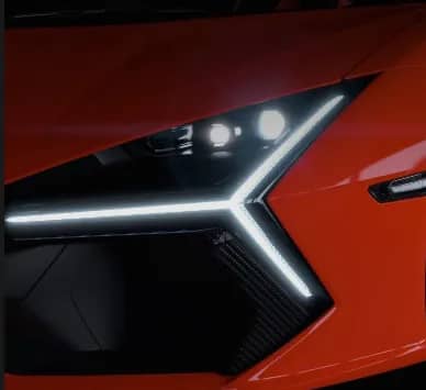 LED Headlights